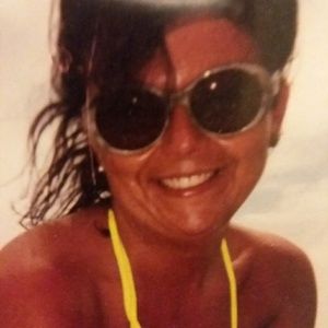 Meet your Posher, Sabrina